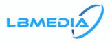 Logo LBMedia - Agence de communication dans le Lot