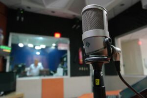 Solutions radio