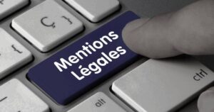 Mentions légales dans la pub