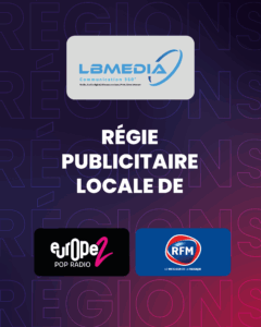 Régie locale RFM Lot