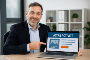 LBMedia réalise votre site internet dans le Lot