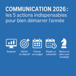 Votre communication 2026 avec LBMedia