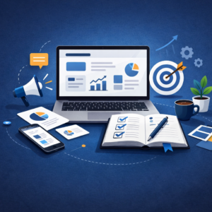 Réévaluer sa stratégie de communication au printemps