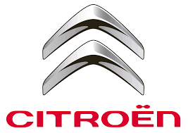 Accueil 5 Logo Citroen