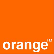 Accueil 7 Logo Orange