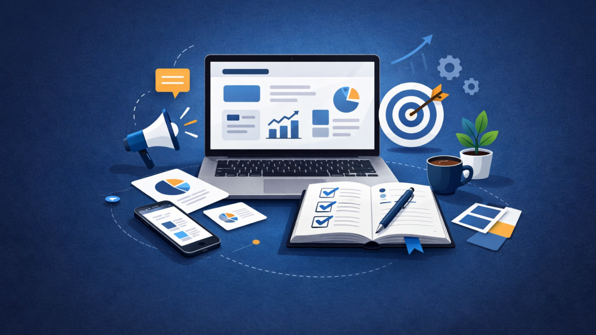 reevaluer-strategie-communication-printemps Réévaluer sa stratégie de communication au printemps